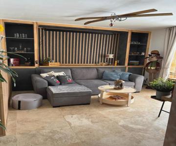 Bella Vista Top Floor Apartment