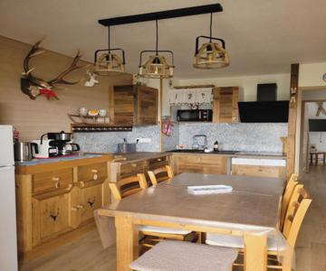 Appartement 2 chambres vue lac