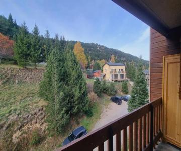 Bel appartement avec balcon