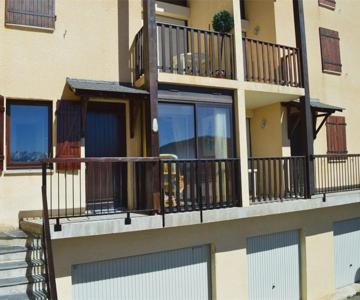 Appartement T2 lumineux pour 2 pers, Les Angles - FR-1-593-1