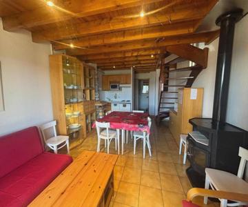 Charmant duplex montagne avec parking privatif - FR-1-593-16