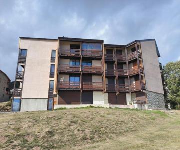 Duplex - Vue imprenable - La Singlantane