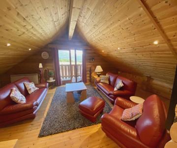 Appartement De Montagne Avec Sauna - 6 Pers - 3 Chambres - Proche Pistes Et Commerces - Les Angles -