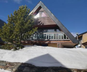 Chalet Les Angles