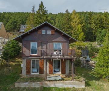Chalet des Eglantines