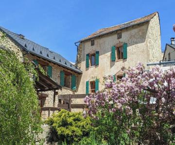 La Ferme Des Astres