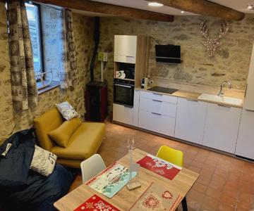 Maison Cal Canal