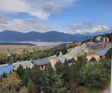 Nid des Angles - Coeur de station vue Lac & Montagne