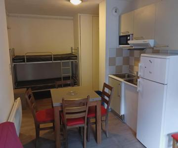 Chalets de L Isard D N35 2P6
