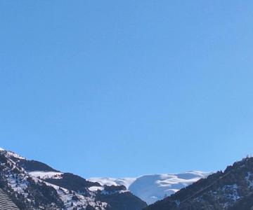 Aigua Neix