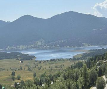 Appart PIED DE PISTE Vue Imprenable