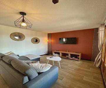 Appartement Le Nid du Tétras