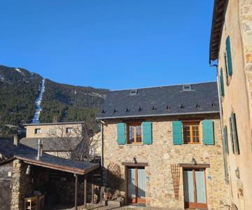 La Grange de Cassiopée
