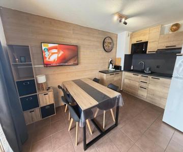 Appartement en RDC avec vue sur Lac