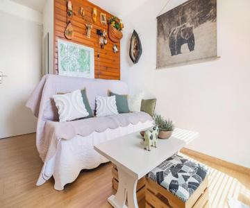 Chalet Les Angles