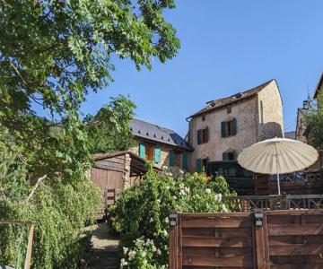 La Ferme Des Astres