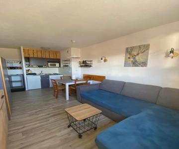 Appartement Aux Pieds Des Pistes !