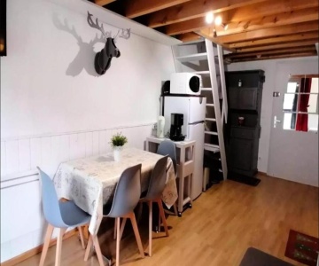 Résidence L'or Blanc - 2 Pièces Pour 6 Personnes 894