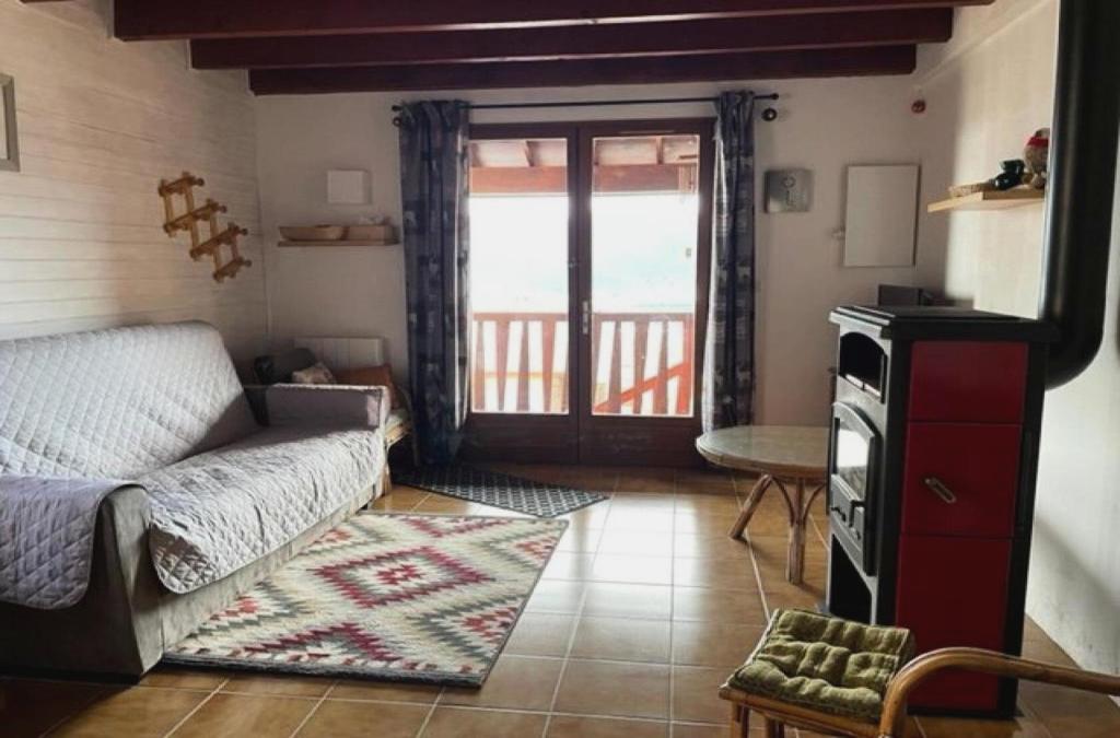 Résidence 85-les Angles - Chalets Pour 6 Personnes 344
