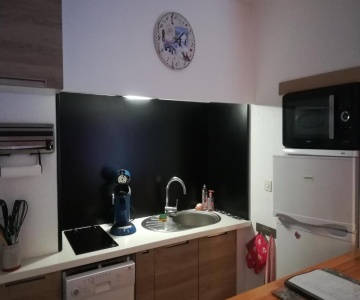 Appartement aux Angles