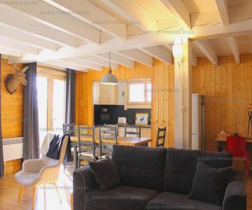 Chalet En Pierre 6-8 Pers. Avec Parking Proche Des Sentiers - Fr-1-295-203