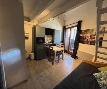 Résidence Péric B - Studio Pour 4 Personnes 681
