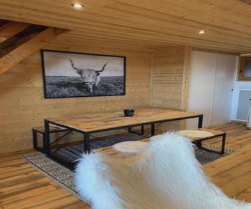 Chalet Sophie, Proche Des Pistes