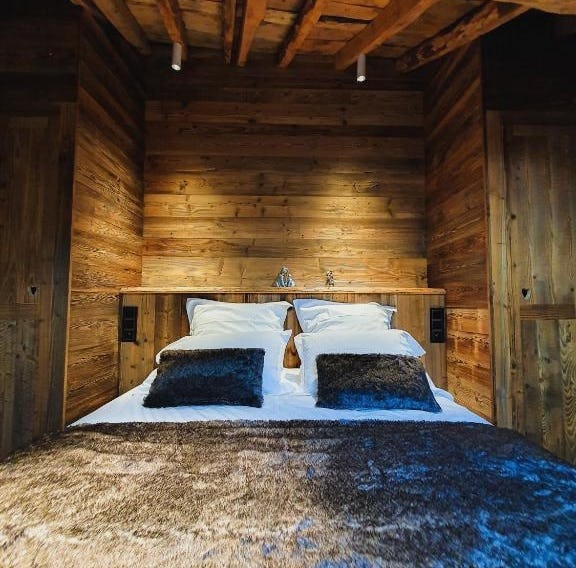 Les Fermes de Cal Panche : Le Cabanat