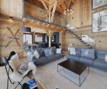 Chalet G2