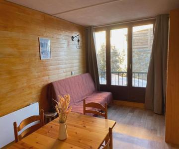 Studio cabine