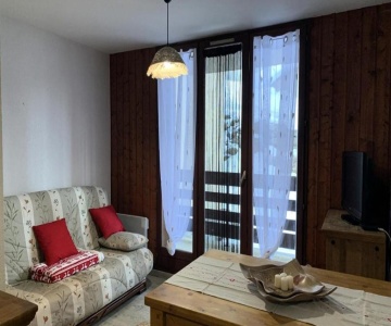 Résidence La Grande Ourse - Studio Pour 4 Personnes 144