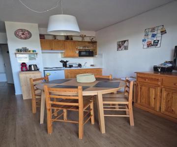 Appartement Les Angles (L'esquirol)