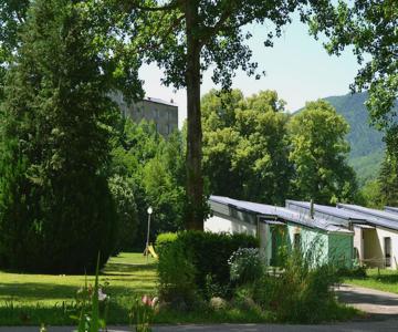 Les Gites De Beille