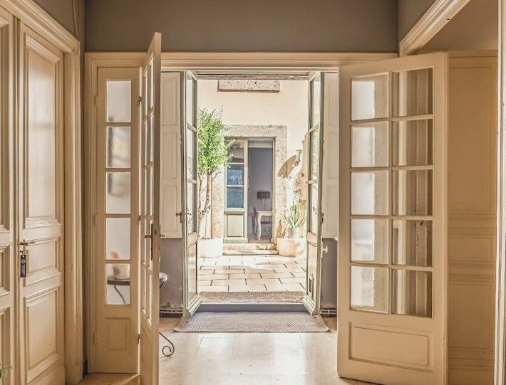 Maison Allène