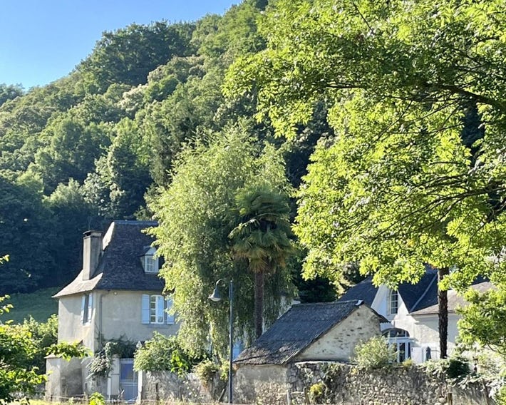 Les Perséides