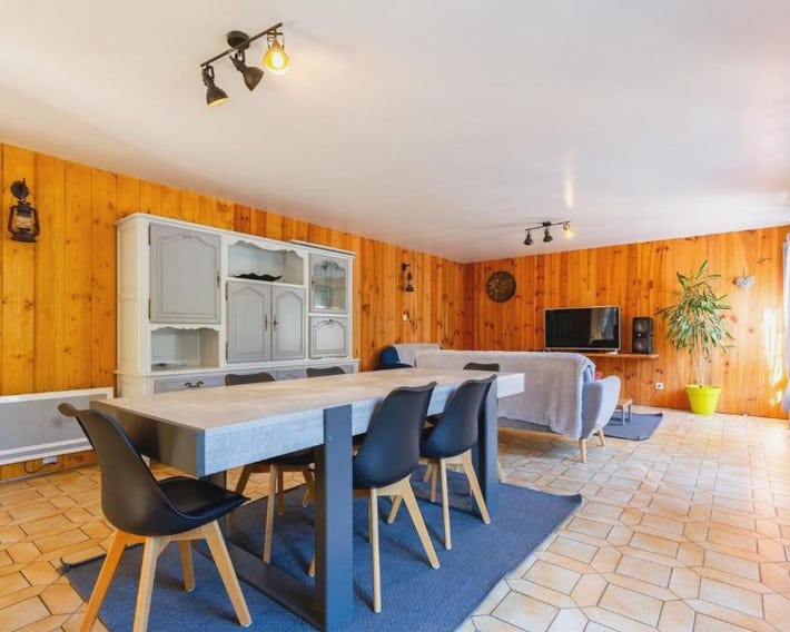 Appartement tout confort , centre Loudenvielle