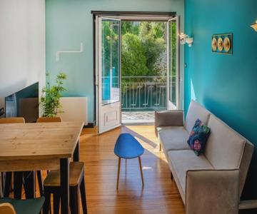 APPARTEMENTS VINUALES