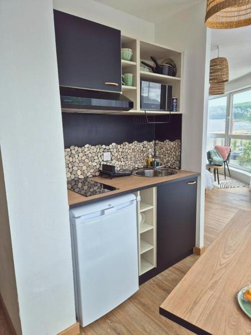 L'Eden - Premium Suite - Vue - Balcon