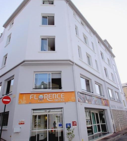 Hotel Florence