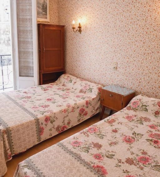 Hotel Saint Francois Xavier