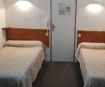 Hôtel Sainte Agnès