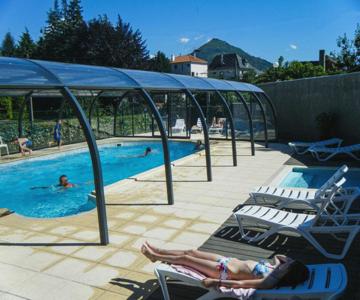CAMPING PLEIN SOLEIL
