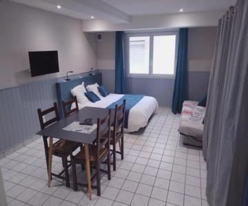 Studio - Latre Location