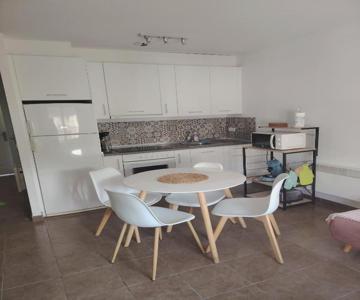 Castèléma - Appartement proche du sanctuaire