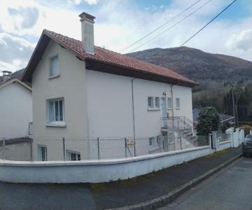Appartement Justa - Latre Location