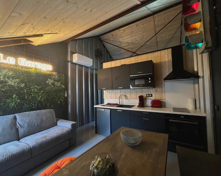 Le Garage