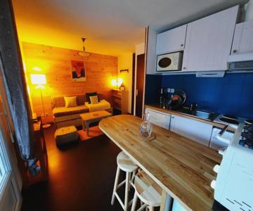 Studio du Benat
