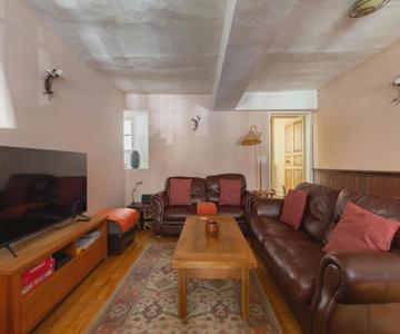 La Petite Maison des Montagnes