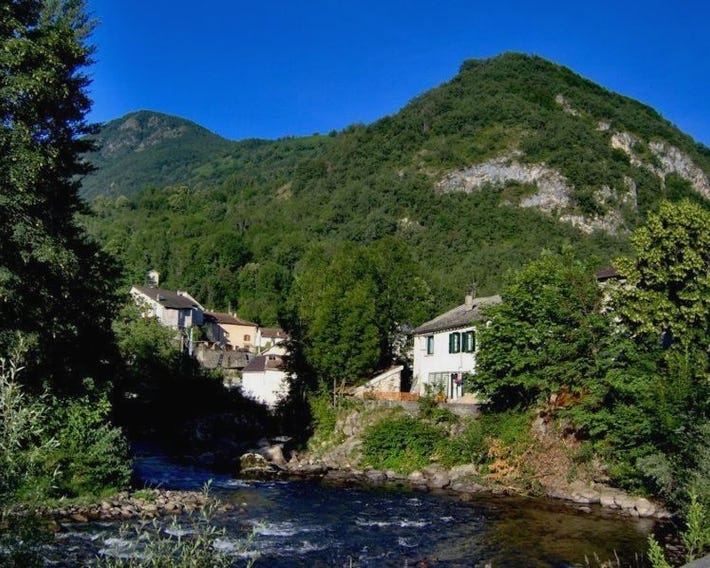 Gîte du Grand Taïchou