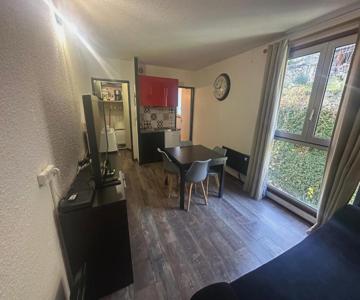 Agréable appartement pour découvrir les Pyrénées